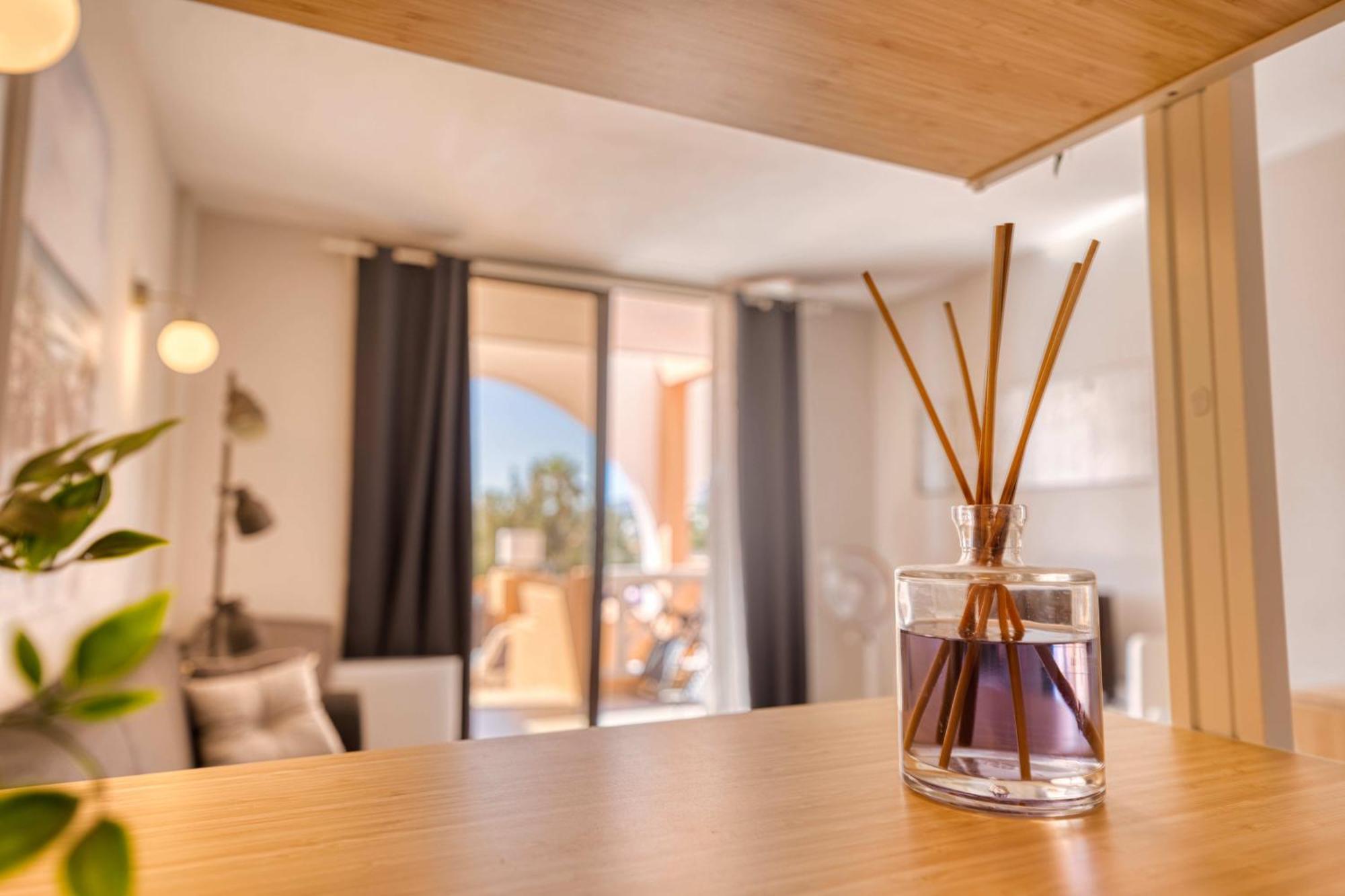 Estudio Con Terraza Y Vistas Espectaculares Ov302 Costa Adeje  Ngoại thất bức ảnh