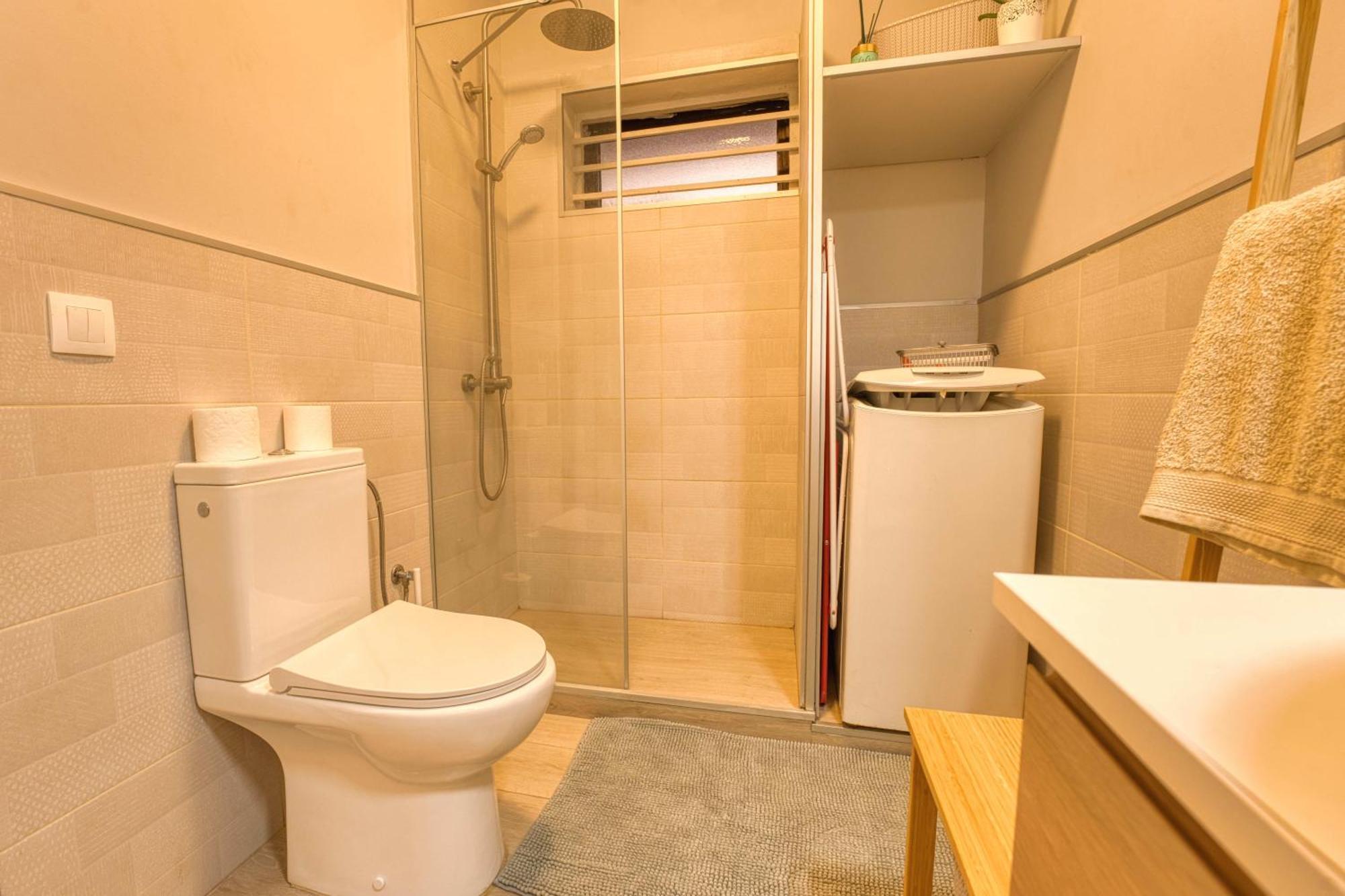 Estudio Con Terraza Y Vistas Espectaculares Ov302 Costa Adeje  Ngoại thất bức ảnh
