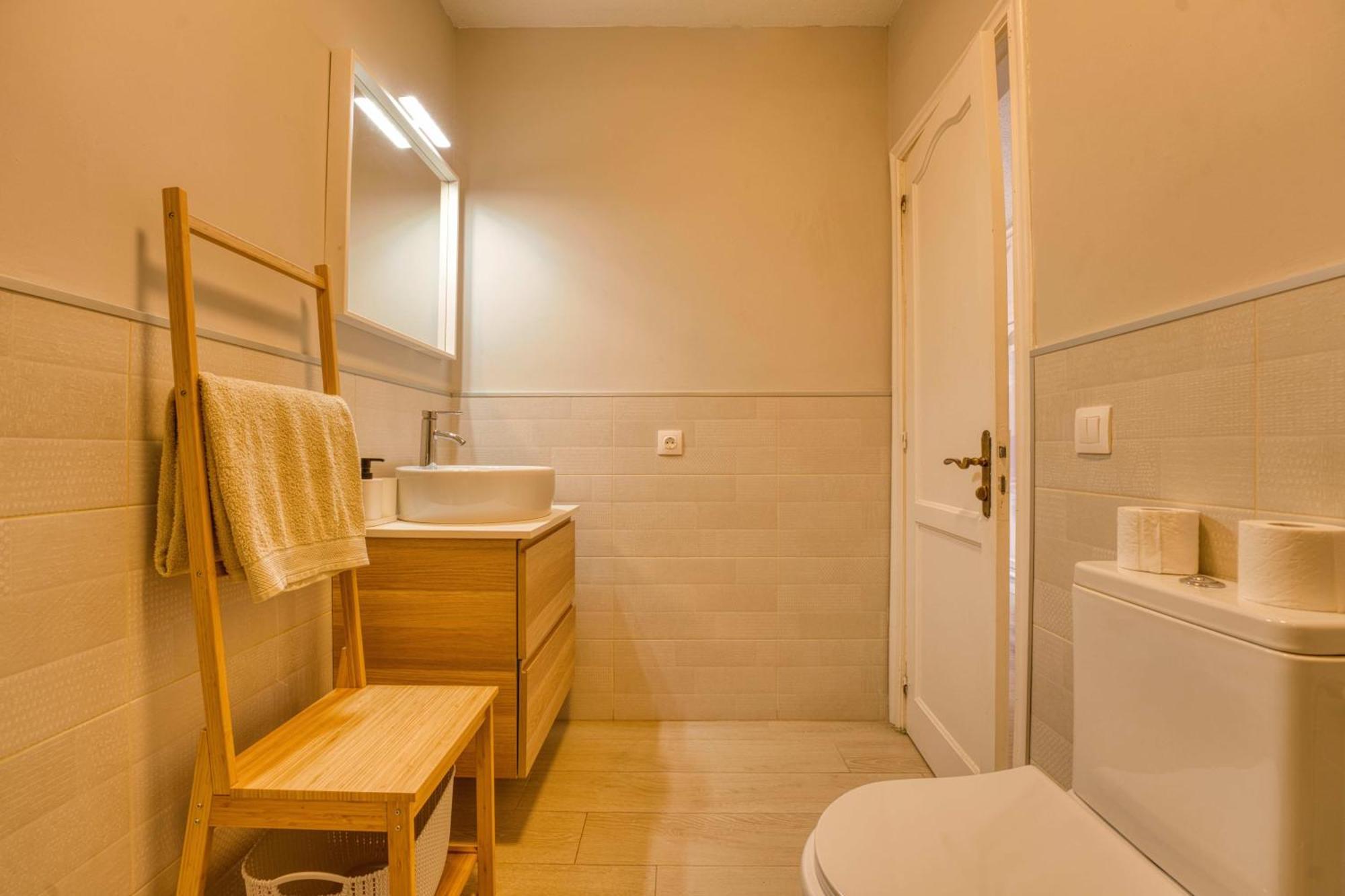 Estudio Con Terraza Y Vistas Espectaculares Ov302 Costa Adeje  Ngoại thất bức ảnh
